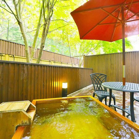 Hotel Euro City Nikkō Extérieur photo