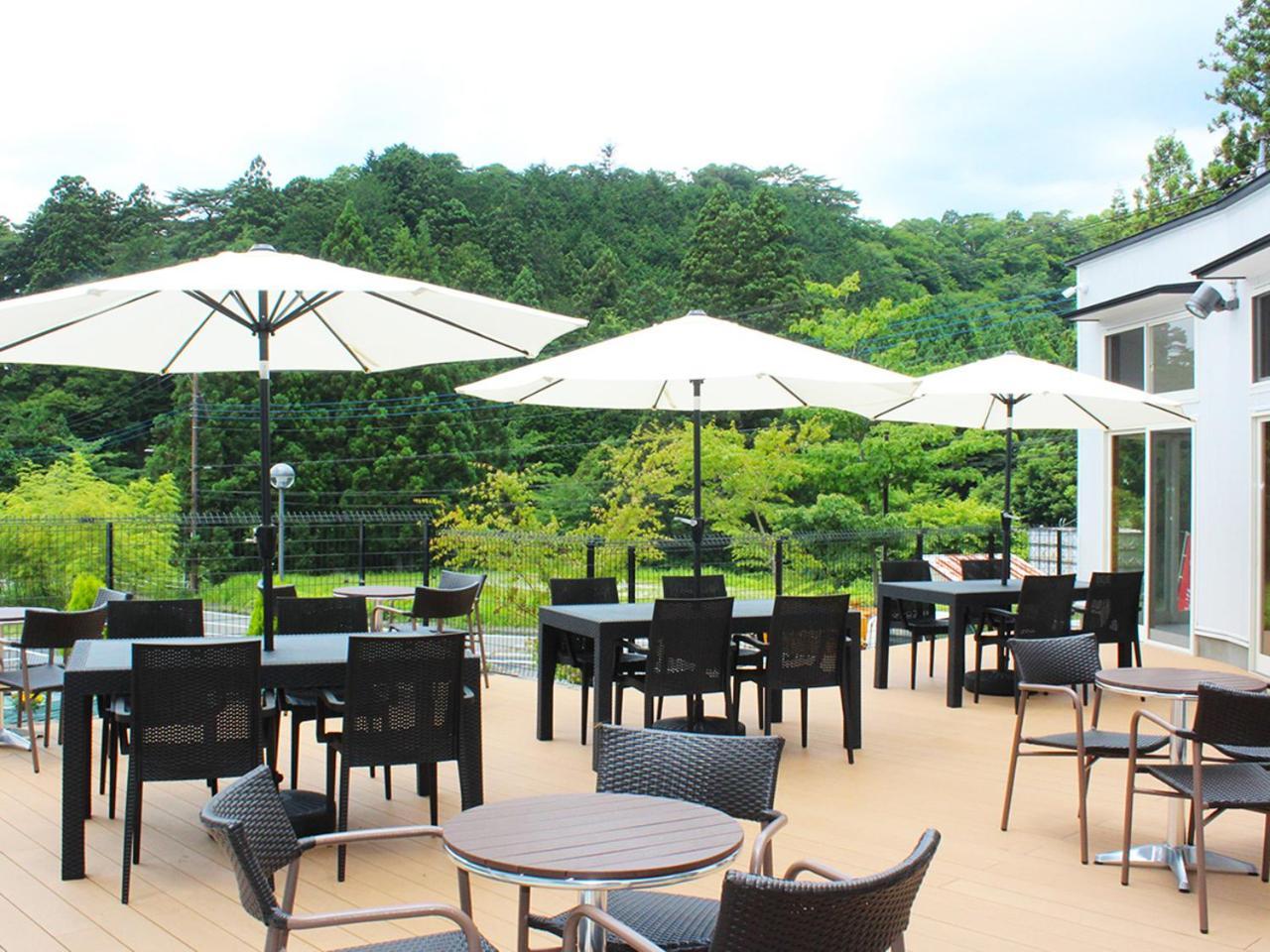 Hotel Euro City Nikkō Extérieur photo