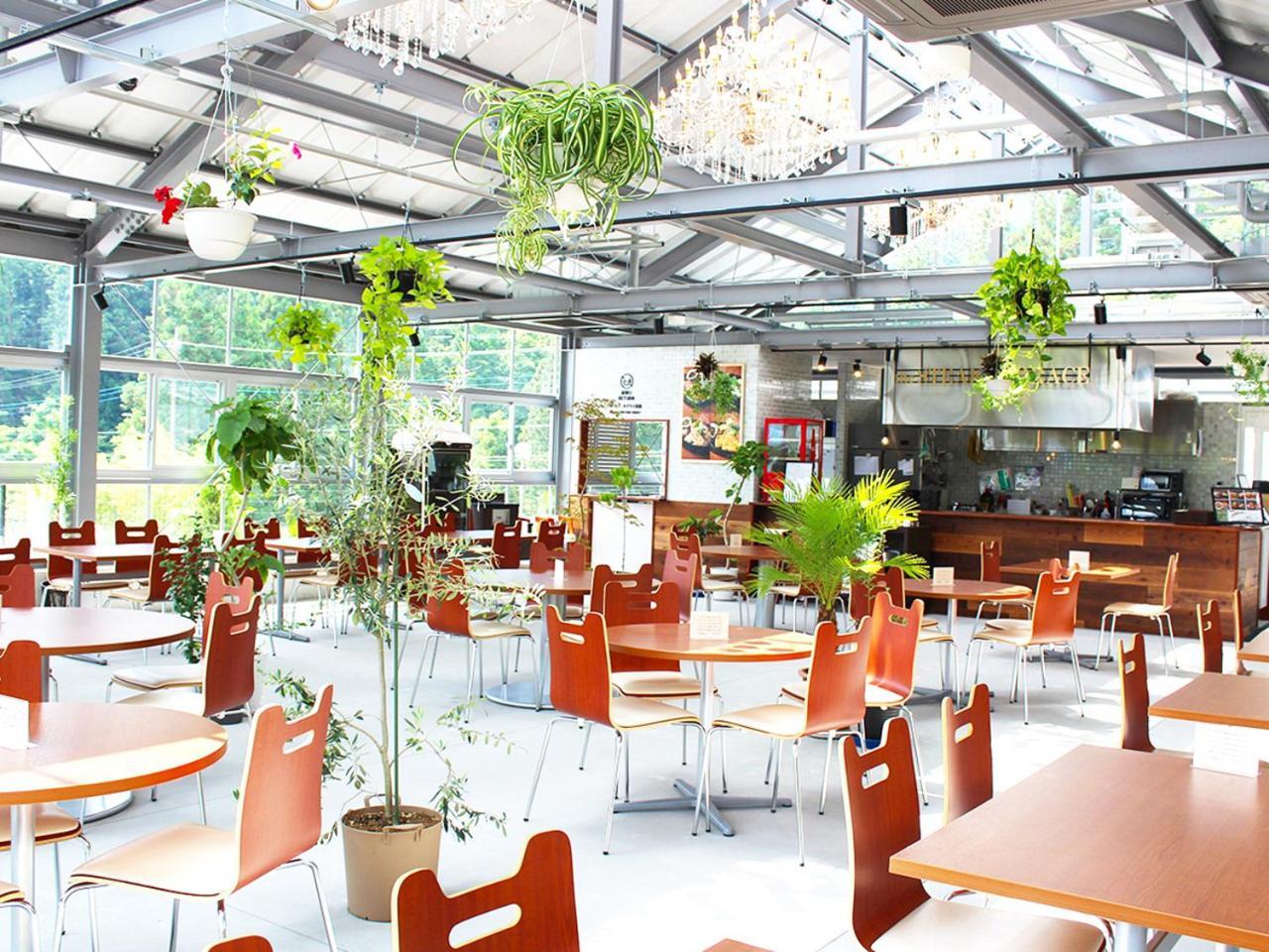 Hotel Euro City Nikkō Extérieur photo