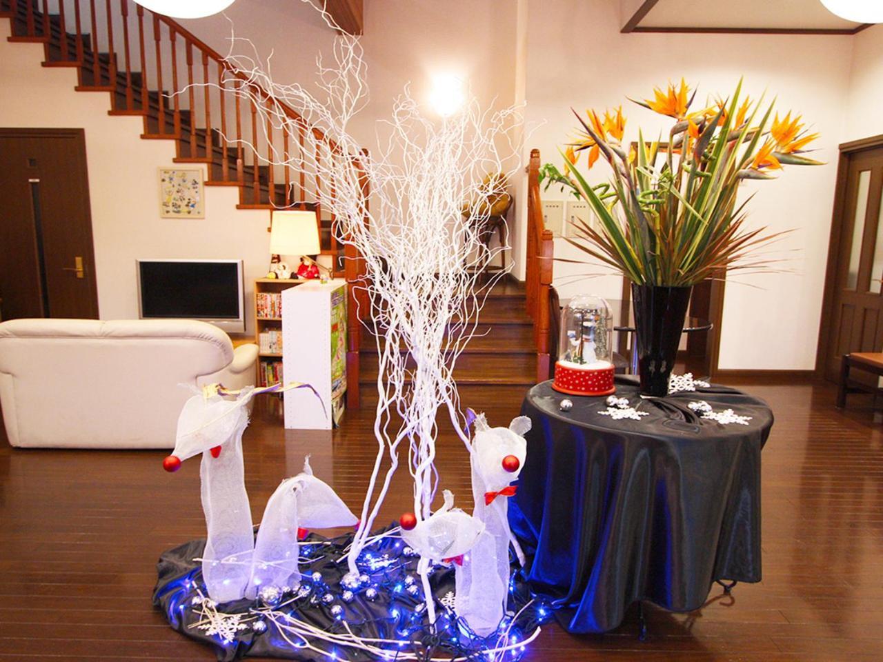 Hotel Euro City Nikkō Extérieur photo