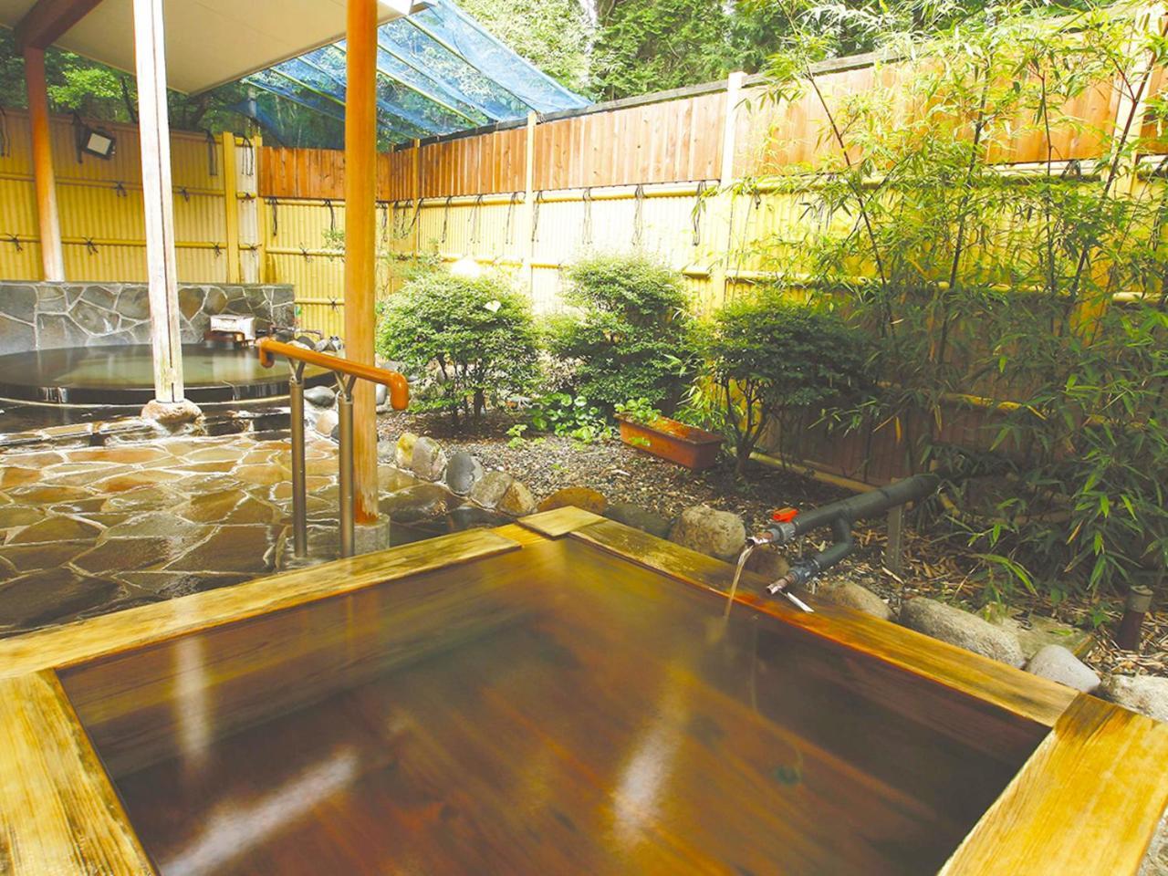 Hotel Euro City Nikkō Extérieur photo