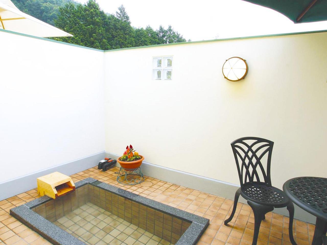 Hotel Euro City Nikkō Extérieur photo