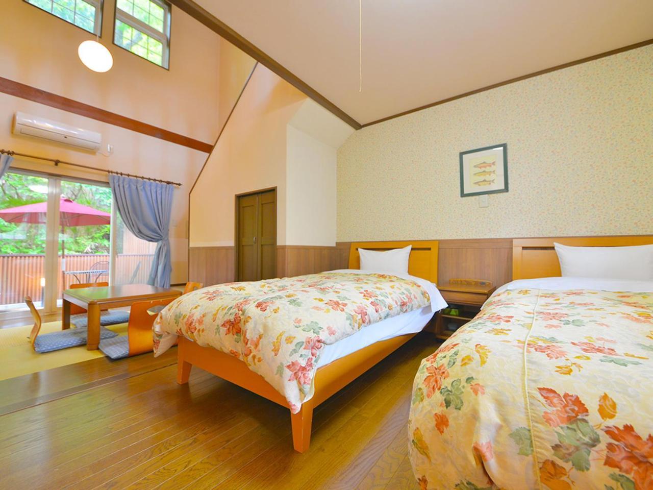 Hotel Euro City Nikkō Extérieur photo