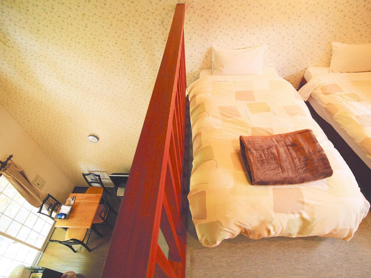 Hotel Euro City Nikkō Extérieur photo